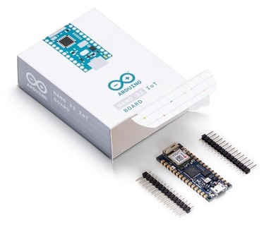 Arduino Nano 33 IoT