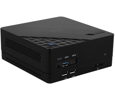 MSI 2 Plus vPro-010XEU