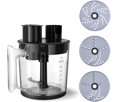 Philips 5000 Series HR2685/00 Staafmixer