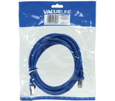 ValueLine 3m Cat6 FTP