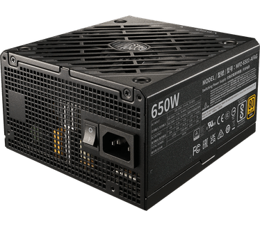 Cooler Master V650 Gold i Multi