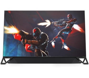 HP Omen X Emperium 65 (4WY70AA) Grijs, Zwart
