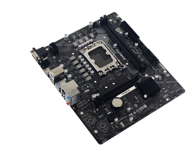 Biostar H610MH D5