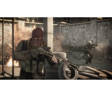 Medal of Honor, PC (Windows)
