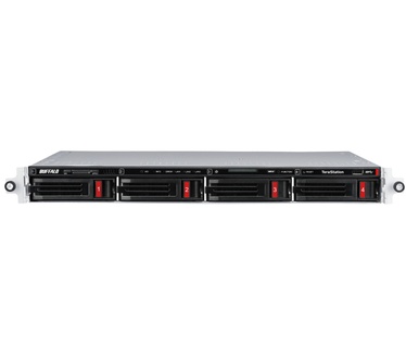 Buffalo TeraStation 5410RN 16TB (2x 8TB)