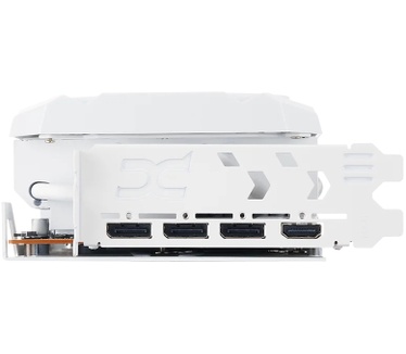 Powercolor Red Devil Radeon RX 9070 XT Spectral White