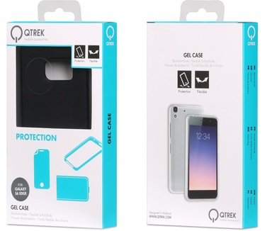 Qtrek QTRGEC00034