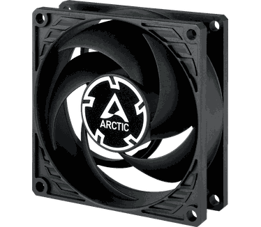 Arctic Cooling P8 Max, 80mm