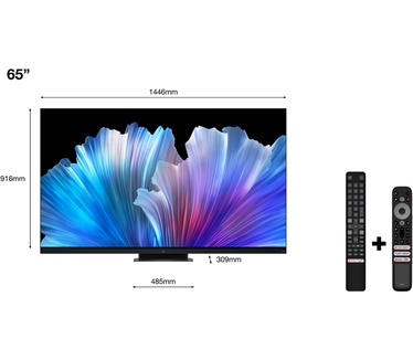 TCL C935
