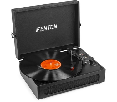 Fenton RP118B