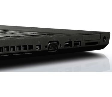 Lenovo W540