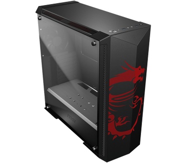 MSI MPG GUNGNIR 100D