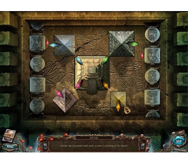Sacra Terra: Kiss Of Death - Collector's Edition, PC (Windows)