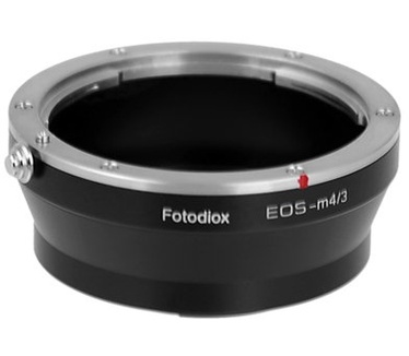 Fotodiox 10EOSMICRO43