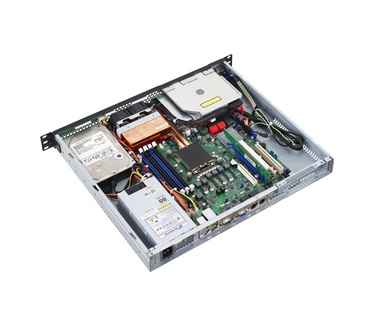 Asus RS100-E6/PI2