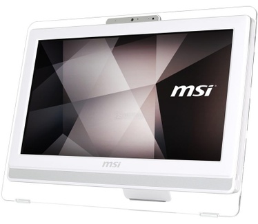 MSI Pro 20T 7M-061XEU