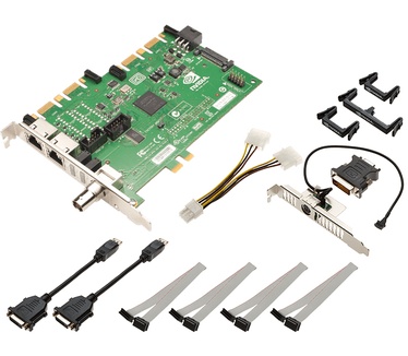 PNY NVIDIA Quadro K4200 4 GB Sync
