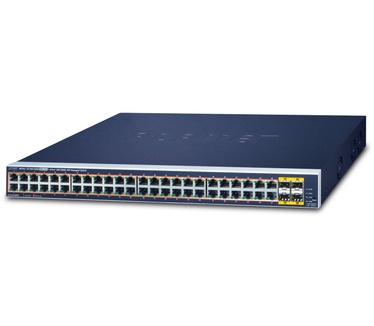 Planet GS-4210-48P4S