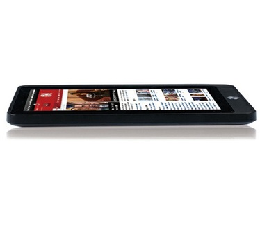 Mobee T1200 Zwart
