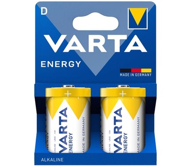 Varta Energy