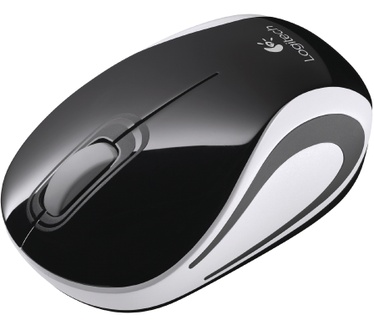 Logitech Wireless Mini Mouse M187