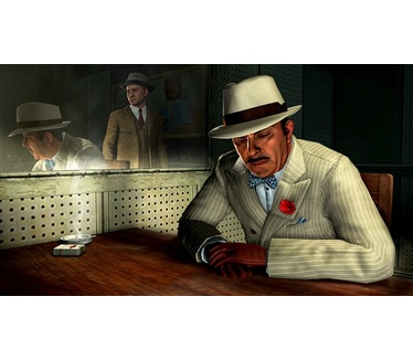 L.A. Noire