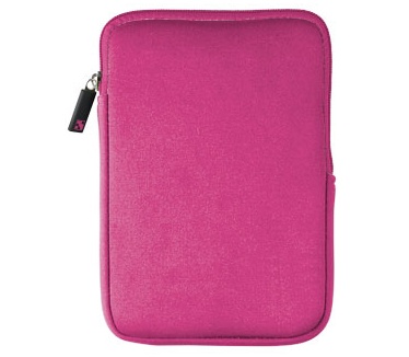 Trust Anti-shock bubble sleeve 7''