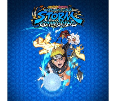 Naruto X Boruto Ultimate Ninja Storm Connections