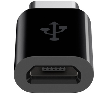 Belkin F2CU058BTBLK