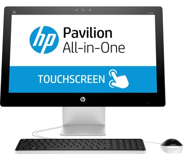 HP Pavilion 23-q190nd
