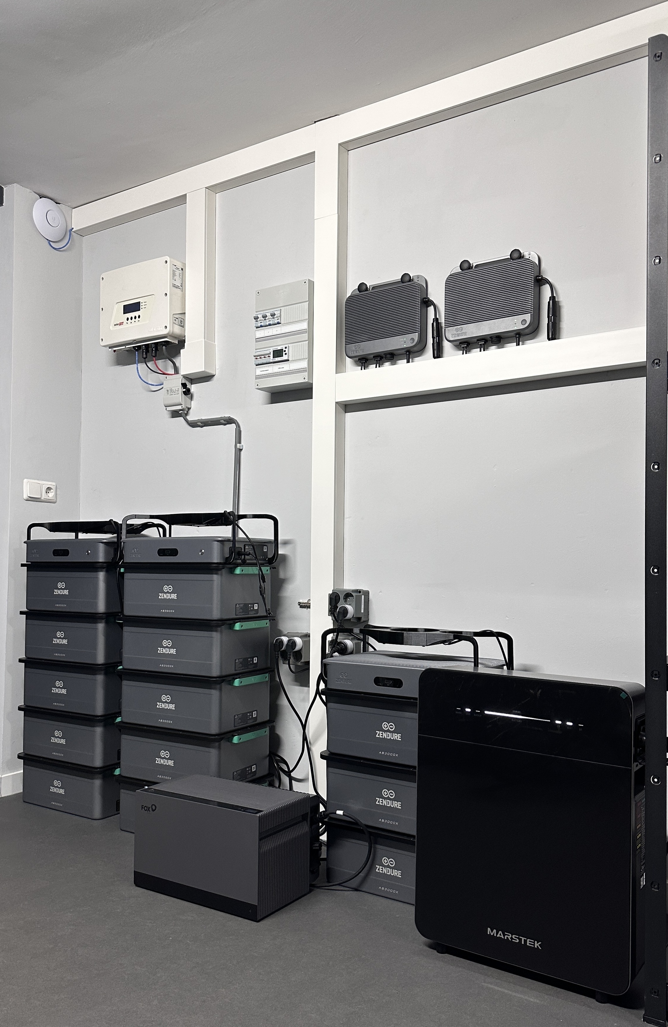 Het grote Jackery plug-and-play thuisaccu systemen topic - Duurzame ...