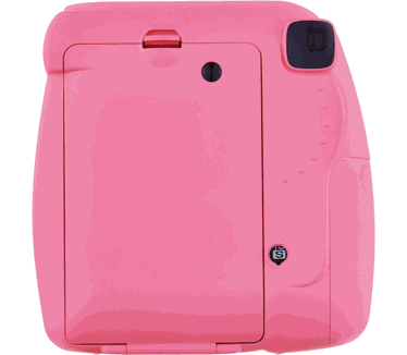 Fujifilm Instax Mini 9 Roze