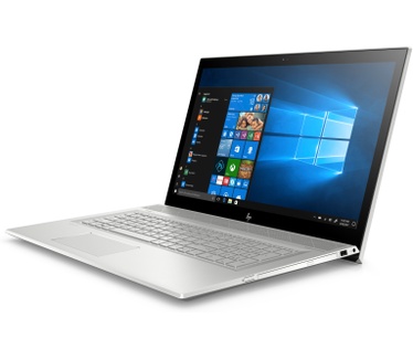 HP Envy 17-bw0031nb (Belgisch model)