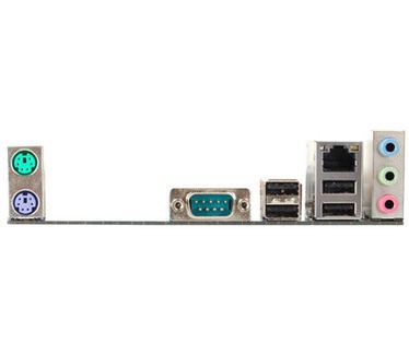 Biostar P43B-A7 6.x