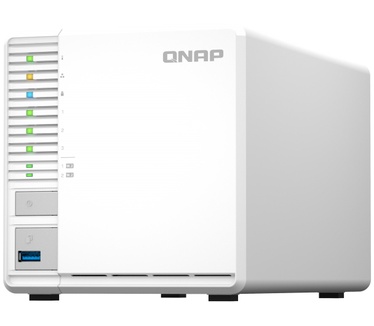 QNAP TS-364