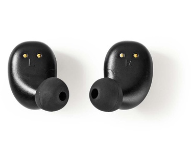 Nedis HPBT5051BK