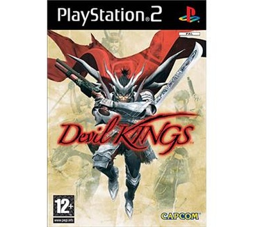 Devil Kings, PlayStation 2