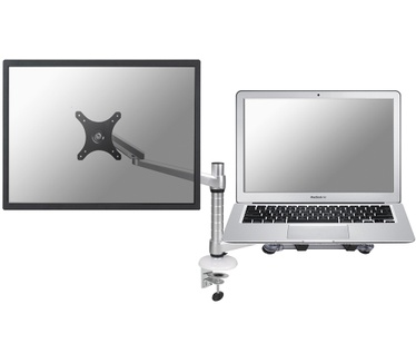 Newstar Flatscreen Desk Mount