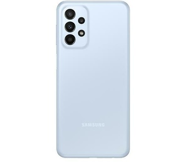 Samsung Galaxy Galaxy A23 5G Blauw