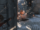 Review Rise of the Tomb Raider