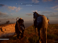 Uitgelekte gameplaybeelden Assassin's Creed Valhalla