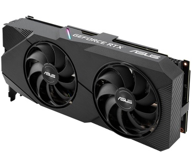 Asus DUAL-RTX2070-A8G-EVO