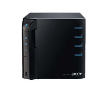 Acer Aspire easyStore H340