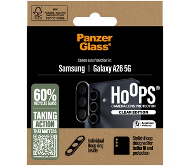 PanzerGlass PGRHOTRG38541 (Galaxy A26 5G)
