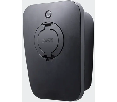 BlueSky Socket Home Charger