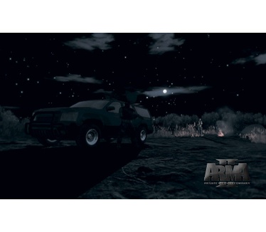 ArmA II: Reinforcements