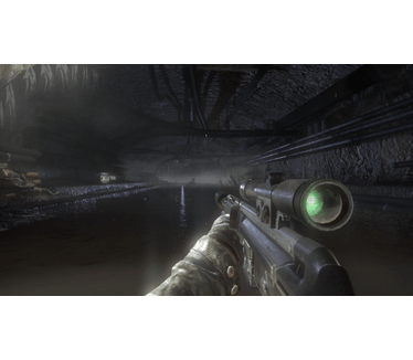 Call of Duty: Modern Warfare 3
