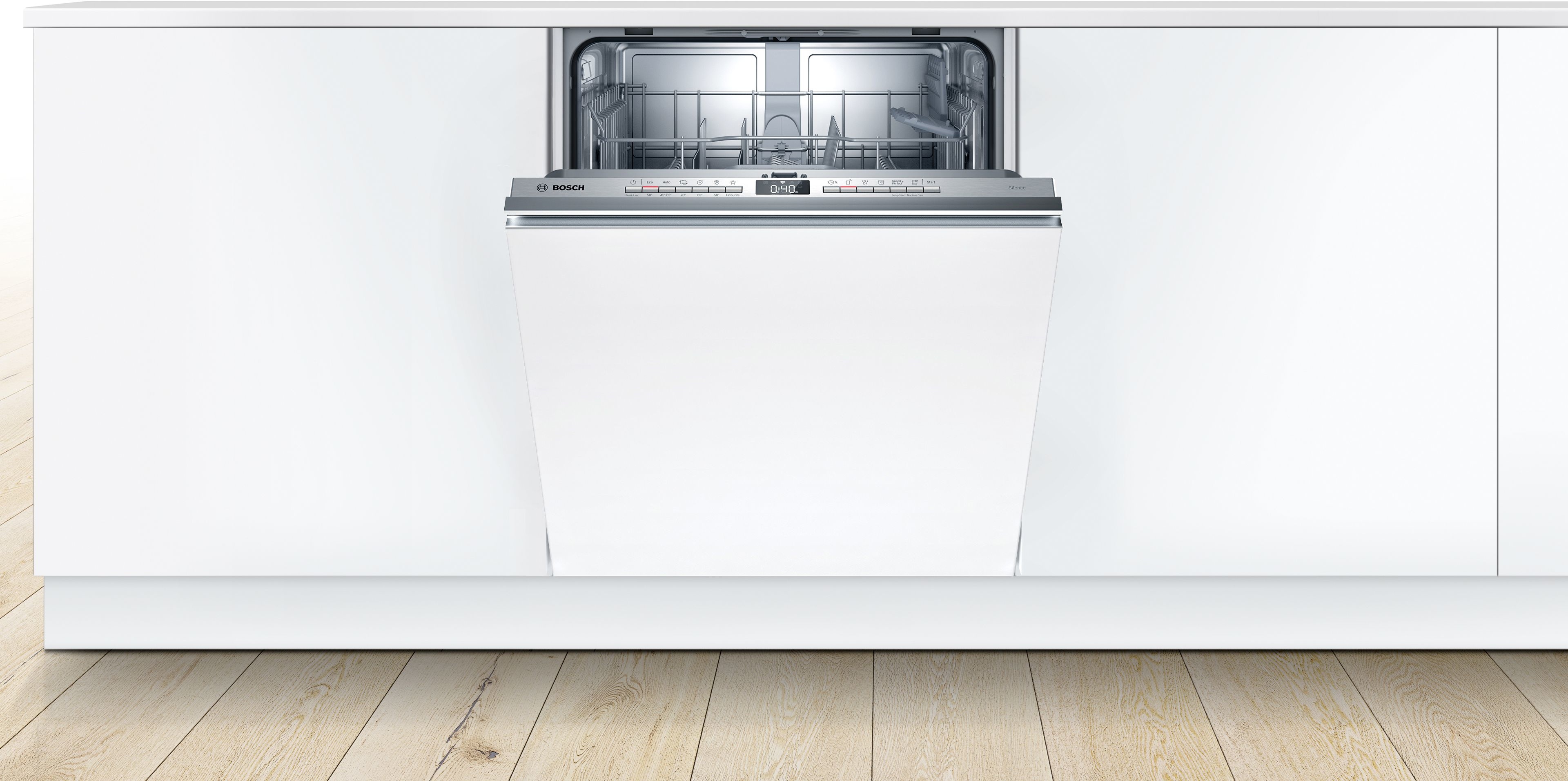 Посудомоечная машина bosch smv4htx31e