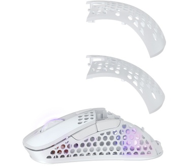 Xtrfy M4 RGB Wireless Wit
