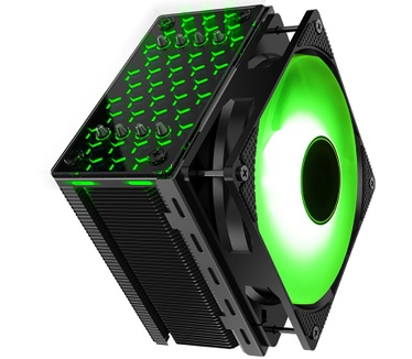 Jonsbo CR201RGB501-B